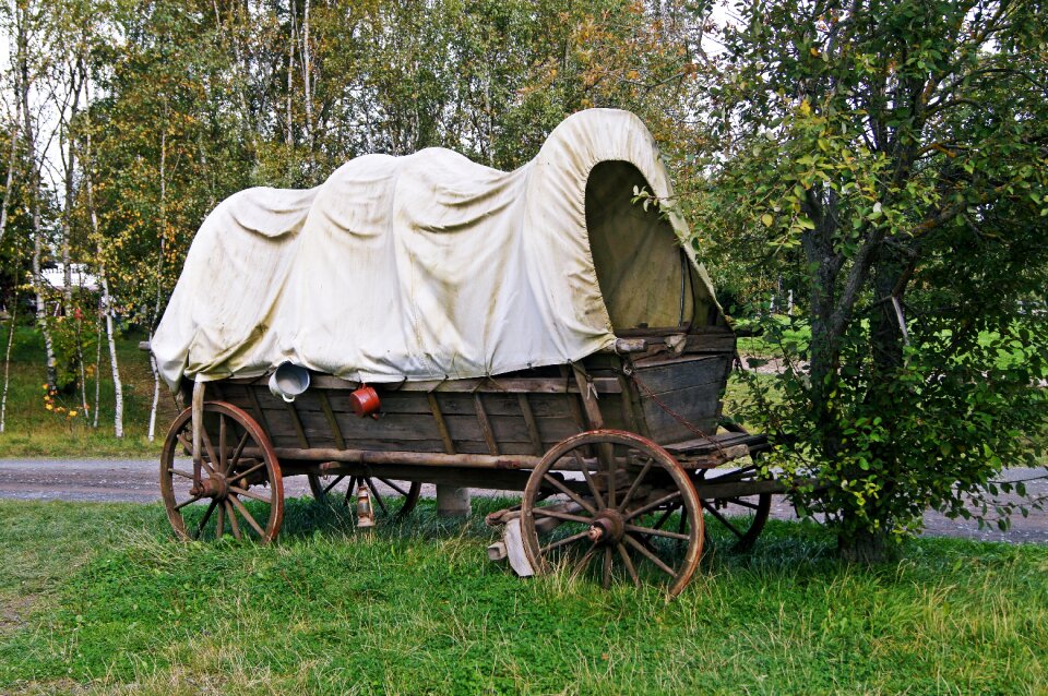 Historically wooden wheels dare
