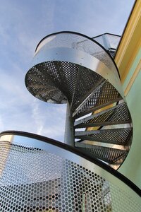 Metal architecture markets
