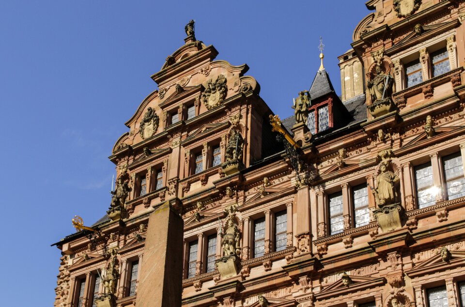Baden württemberg historically neckar