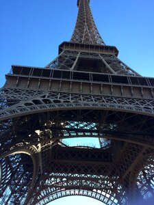 Paris tower eiffel tower