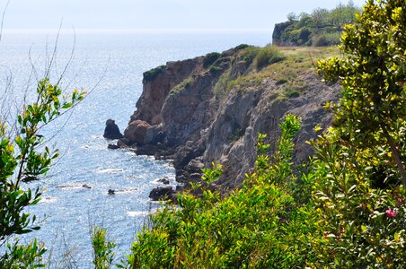 Nature antalya summer