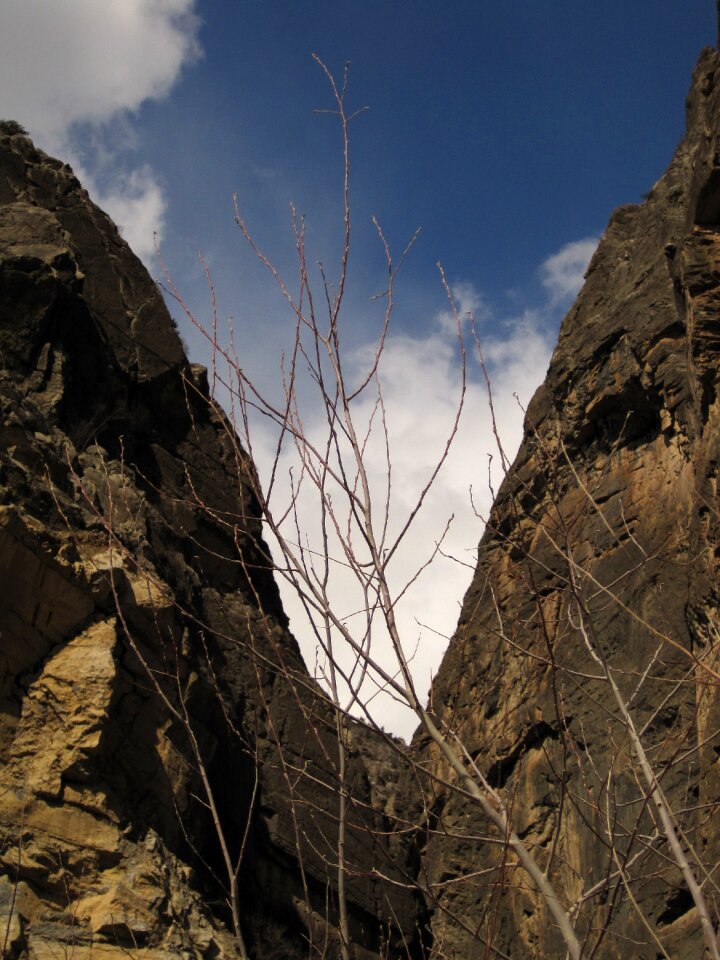Landscape sky nature