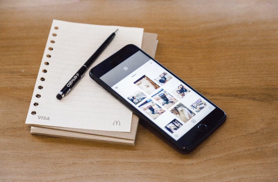 Display electronics iphone 6