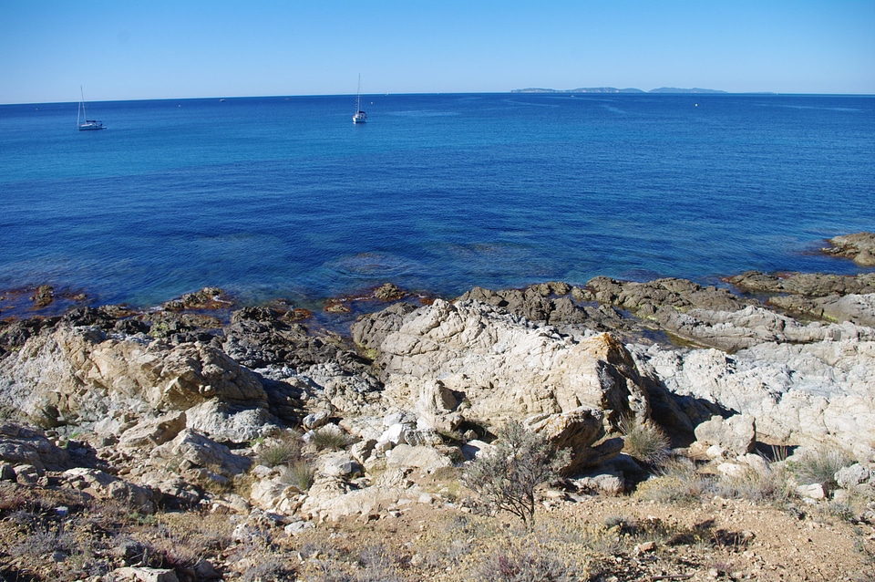 Nature france provence