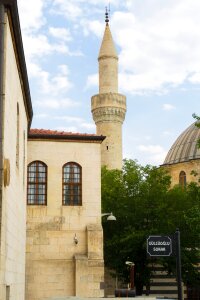 City islam house of prayer photo