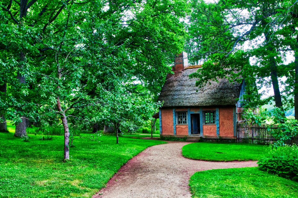 Nova scotia historic