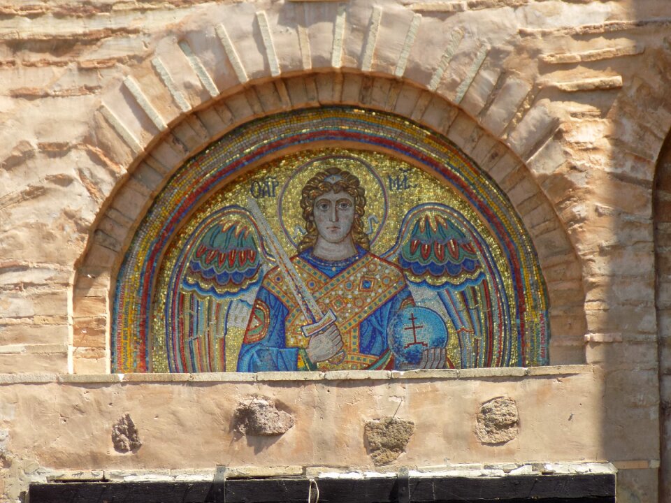 Vydubychi monastery vydubychi michael church