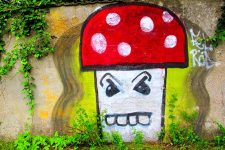 Sweden graffiti skåne