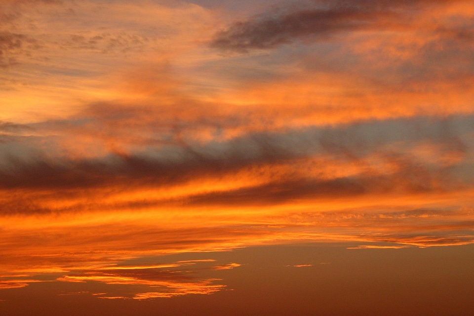 Sky clouds outdoors