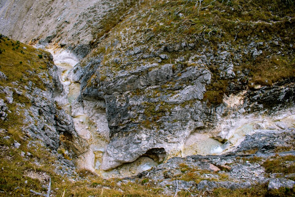 Tůně limestone purity