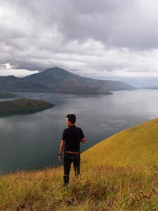 Samosir sumaterautara indonesian