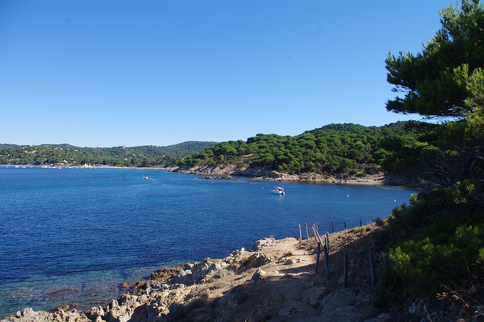 Nature france provence