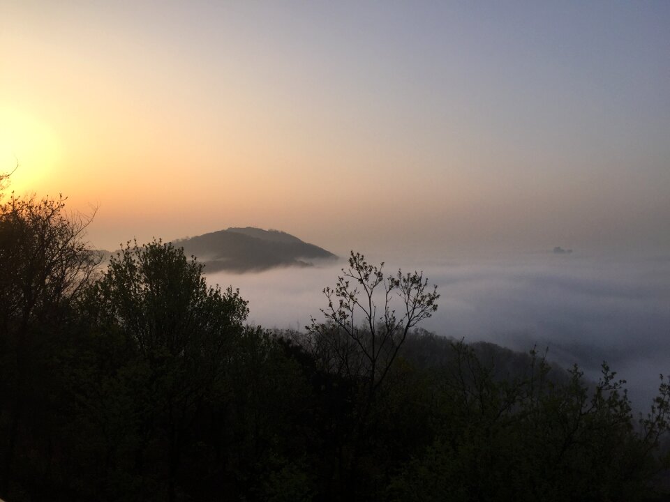 The clouds slowly settled it is in the drain cleaning acid wonderful landscape