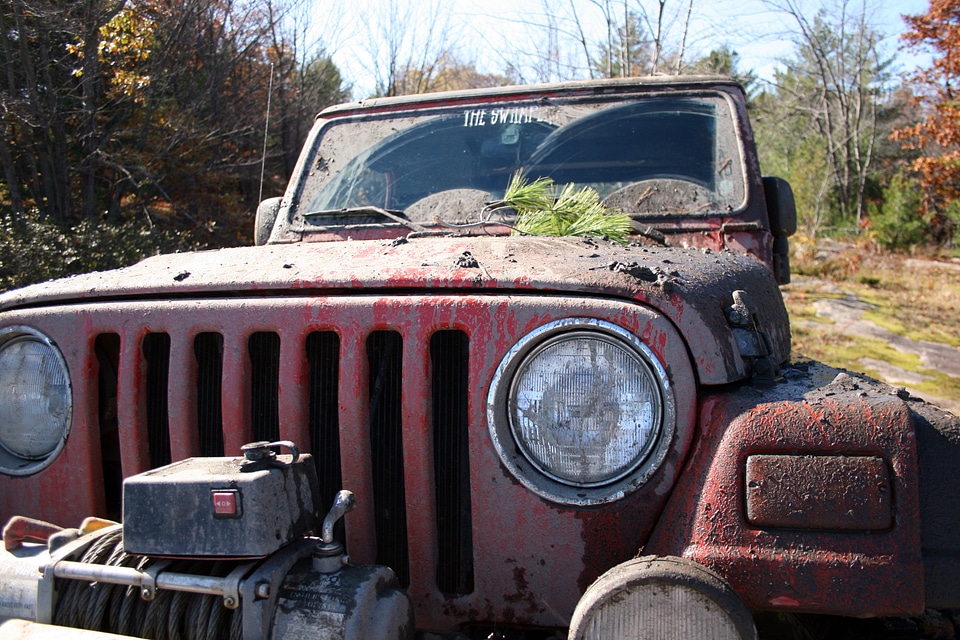 Transportation automobile auto