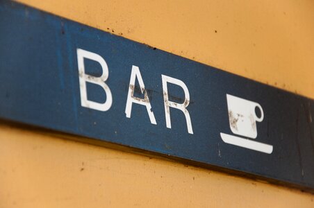 Old italy coffee