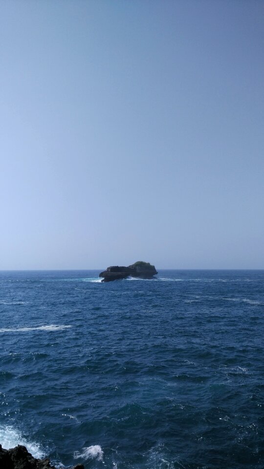 Island malang indonesian