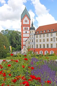 Church the house of wittelsbach places of interest