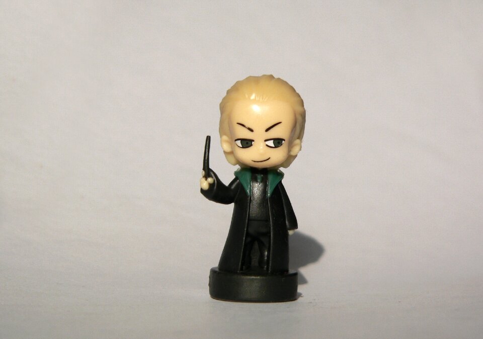Saga character books