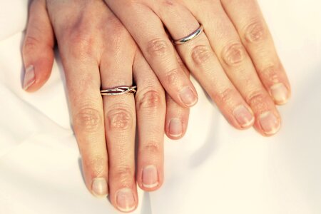 Wedding love beauty