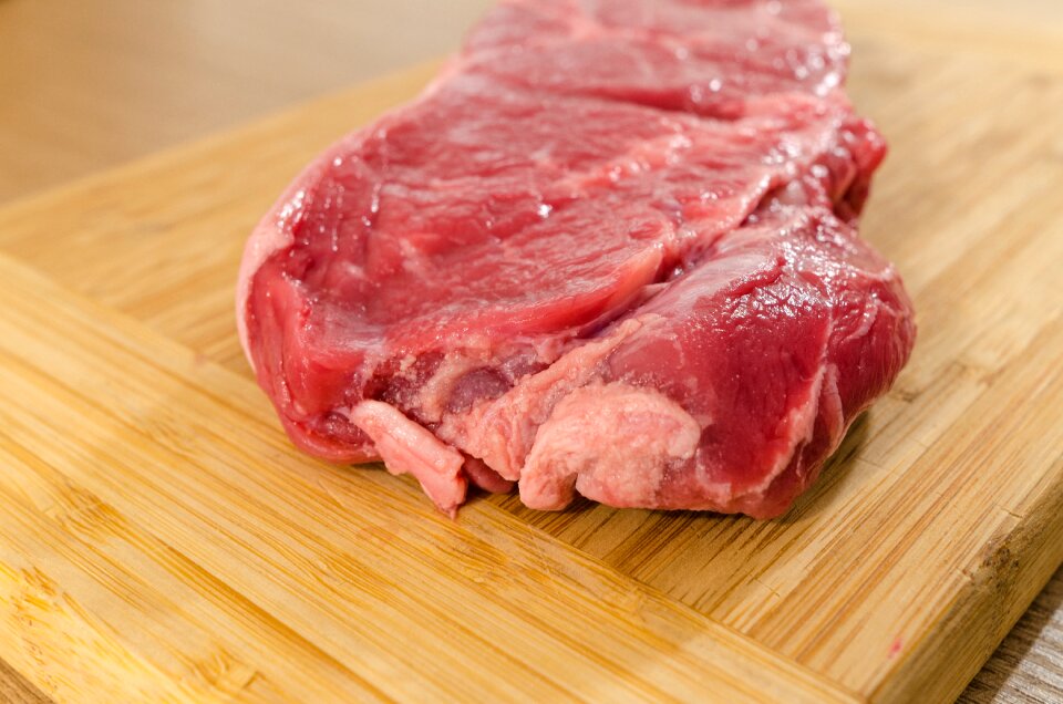 Steak food barbecue