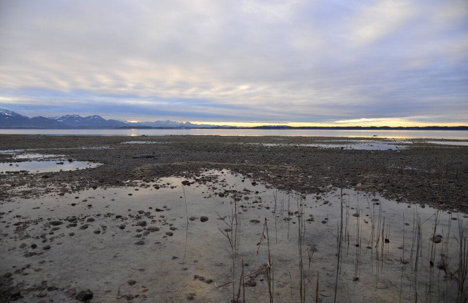 Bavaria chiemsee mood