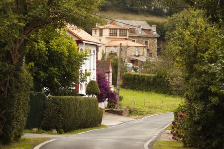Nature house road