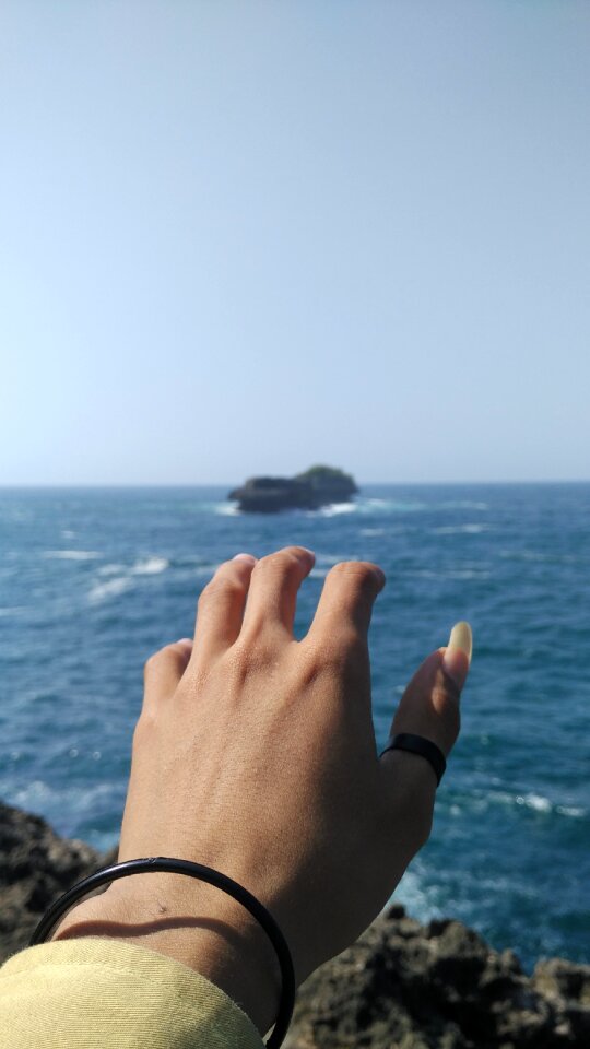 Island malang indonesian