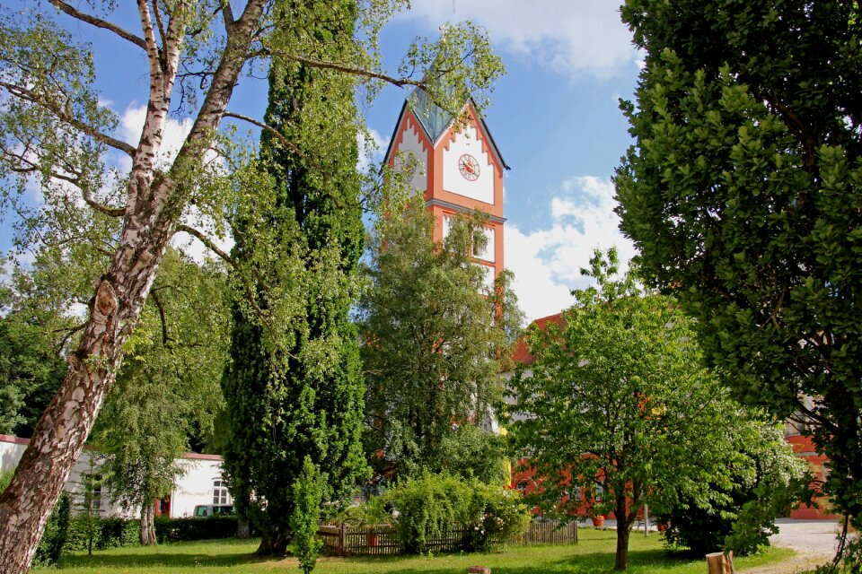 Benedictine monastery bavaria the house of wittelsbach