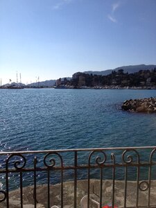 Sea liguria tigullio