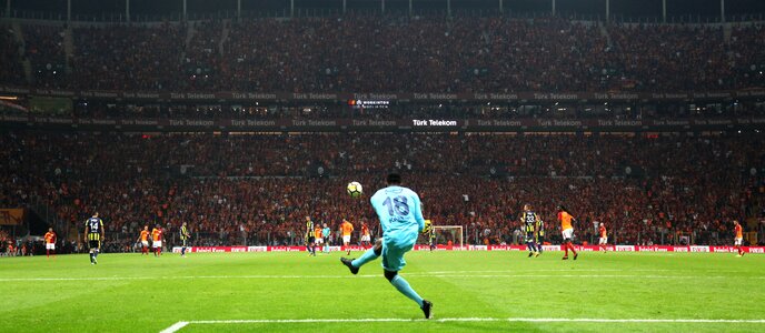Galatasaray fenerbahce derby