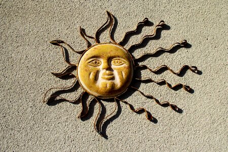 Sol palm springs california