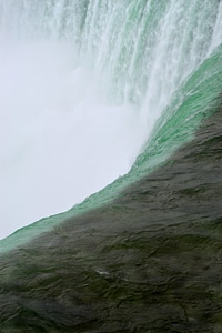 Canada falls scenic photo