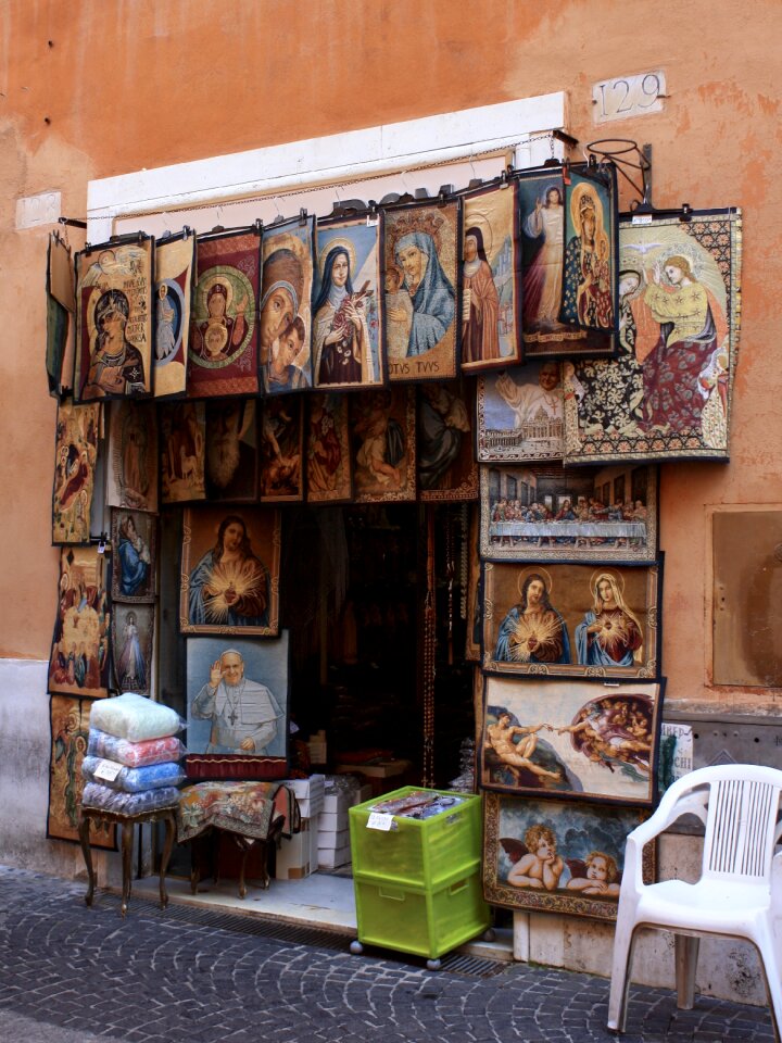 Wall deco decoration