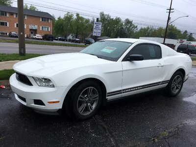 Rainy buy auto