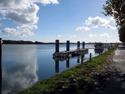 Atlantic coast tourism