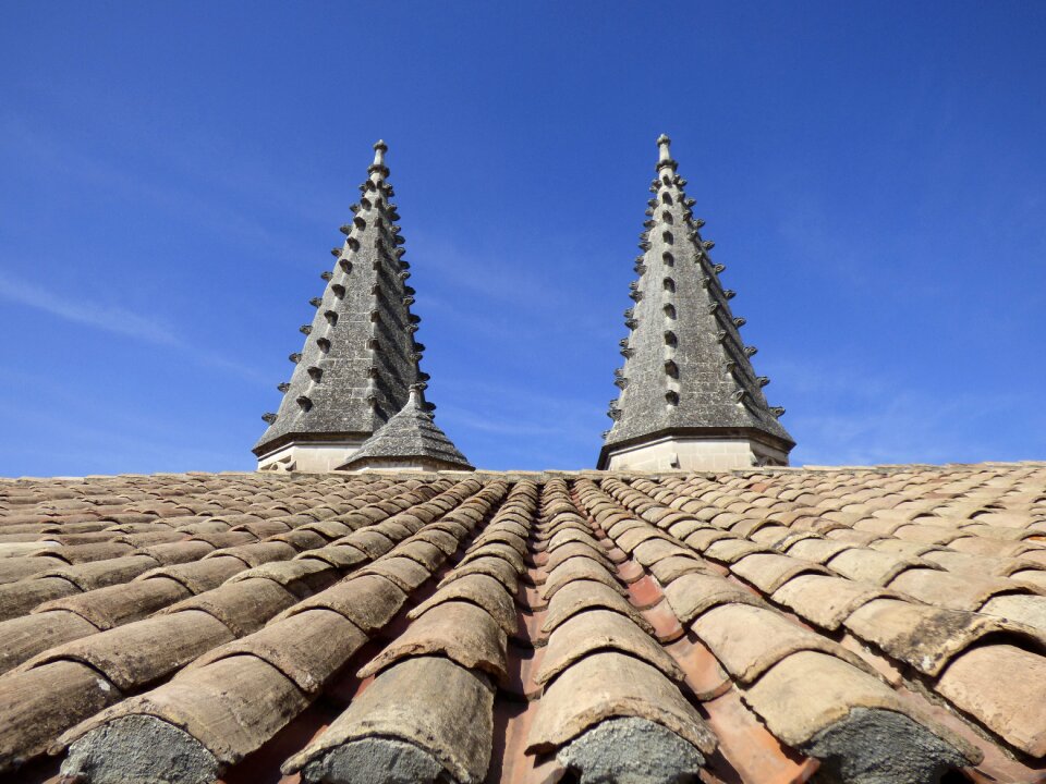 Architecture religion