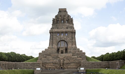 Architecture monument tourist attraction photo