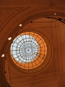 Department store ceiling berlin