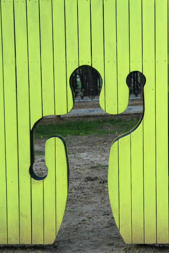 Turkey istanbul park