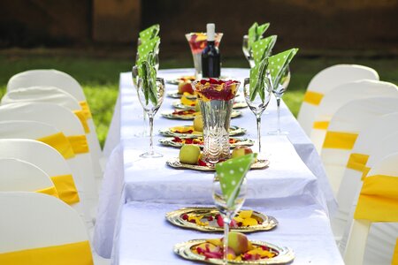 Kampala east africa decoration