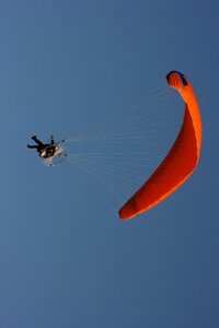 Passenger transportation aeroplane