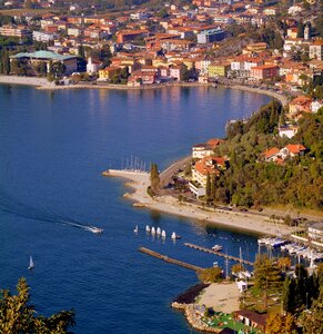 Garda north costa