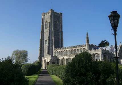 Churchyard religion worship