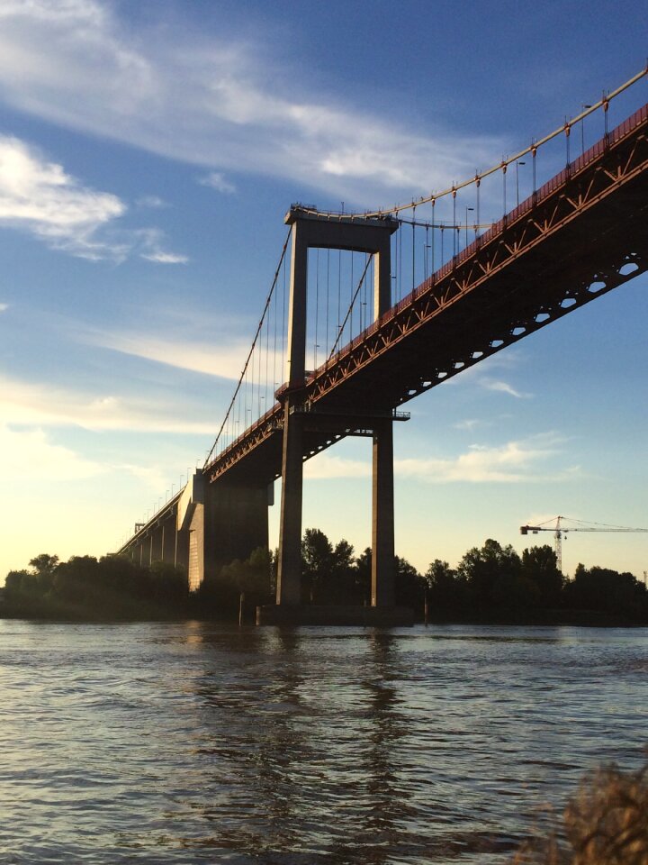 Modern heritage garonne