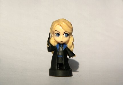 Saga character books