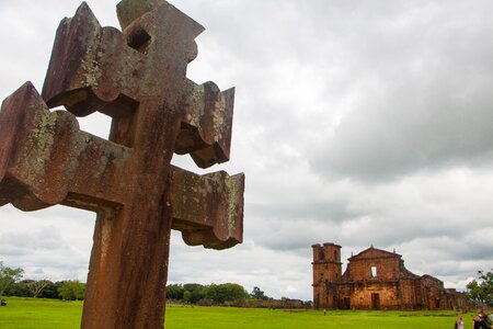 Tourism são miguel das missões south