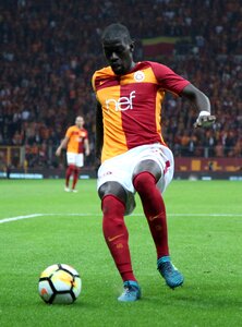 Fans football badou n'diaye