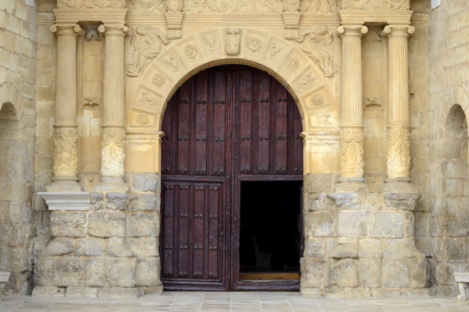 Religion architecture church
