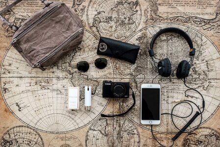 Phone headsets sound