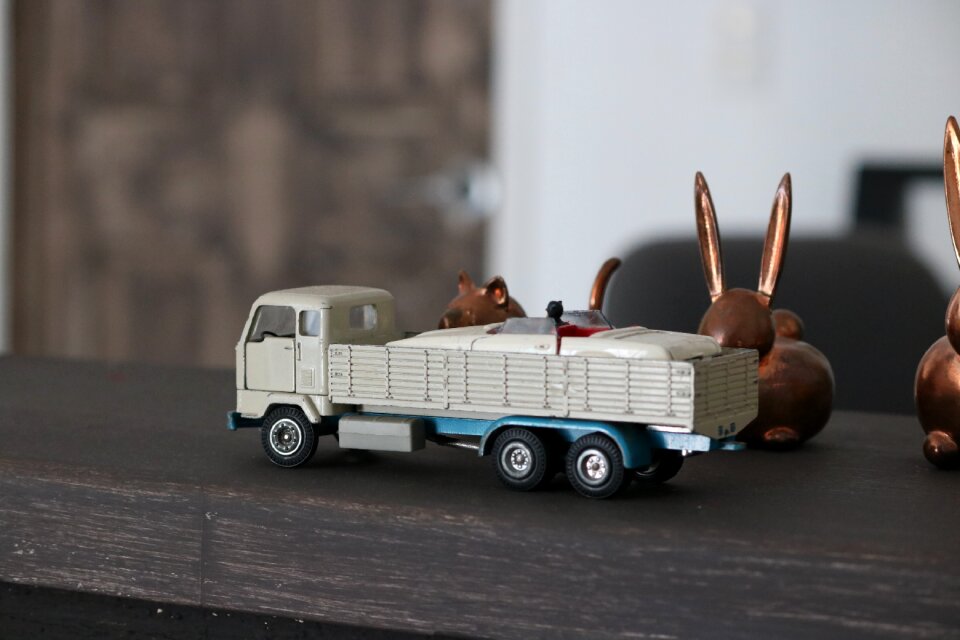 Car transport transportation